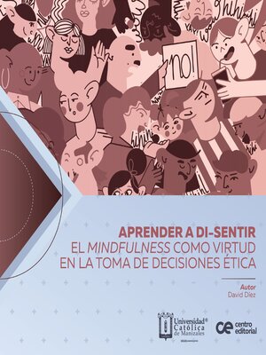 cover image of Aprender a di-sentir